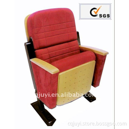 Folding Back Auditorium Chair JY-601M